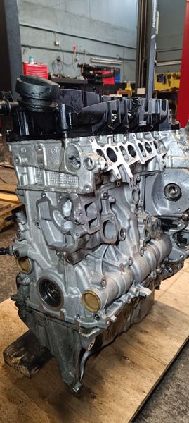 BMW ENGINE B47 FULLY REBUILD 346919637
