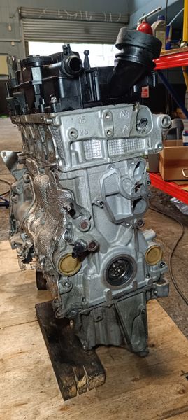 BMW ENGINE B47 FULLY REBUILD 346919639