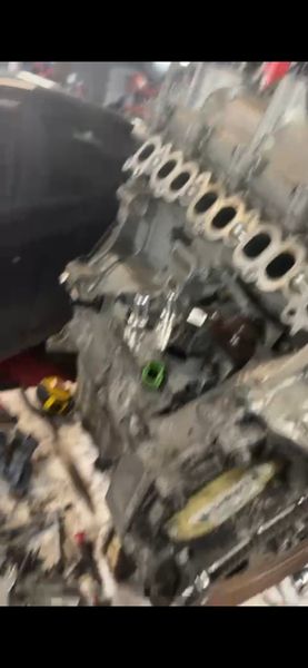 JAGUAR & LANDROVER INGENIUM ENGINES 346925554