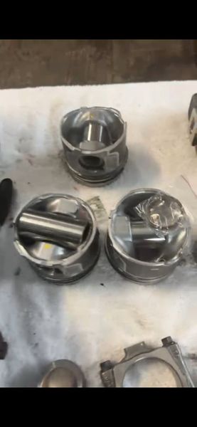 JAGUAR & LANDROVER INGENIUM ENGINES 346925555