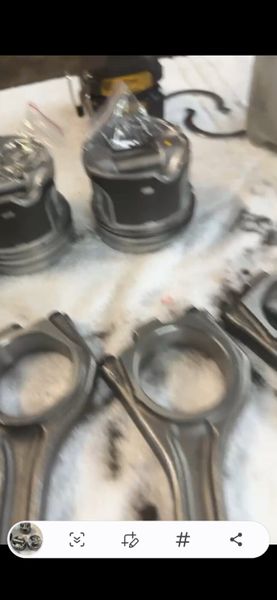 JAGUAR & LANDROVER INGENIUM ENGINES 346925556