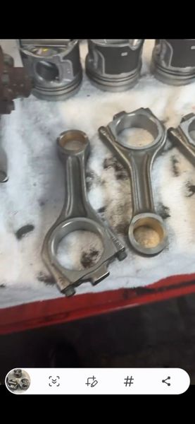 JAGUAR & LANDROVER INGENIUM ENGINES 346925557