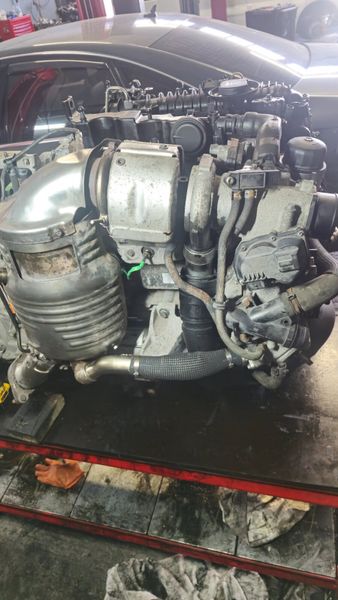 JAGUAR & LANDROVER INGENIUM ENGINES 346925558