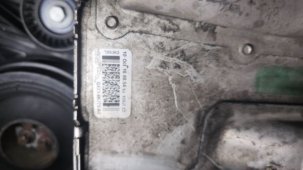 JAGUAR & LANDROVER INGENIUM ENGINES 346925559