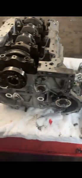 JAGUAR & LANDROVER INGENIUM ENGINES 346925560