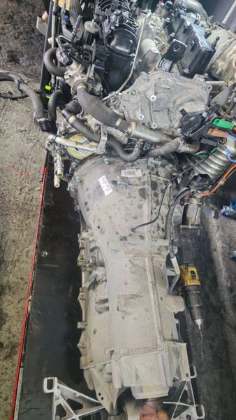 JAGUAR & LANDROVER INGENIUM ENGINES 346925509