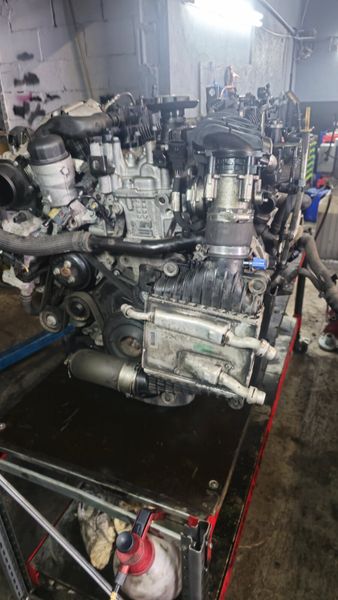 JAGUAR & LANDROVER INGENIUM ENGINES 346925510