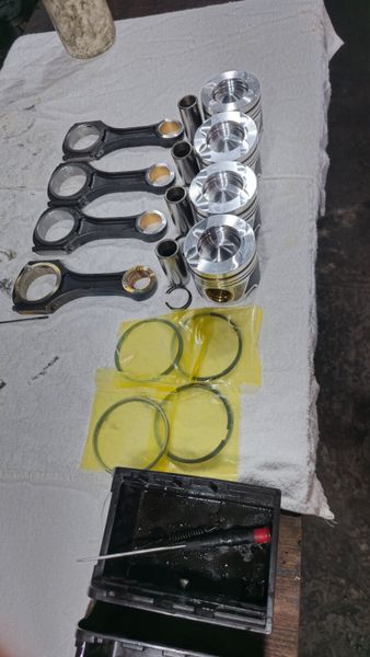 JAGUAR & LANDROVER INGENIUM ENGINES 346925515