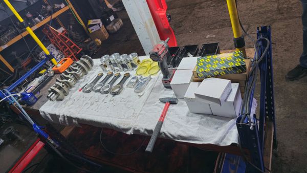 JAGUAR & LANDROVER INGENIUM ENGINES 346925516