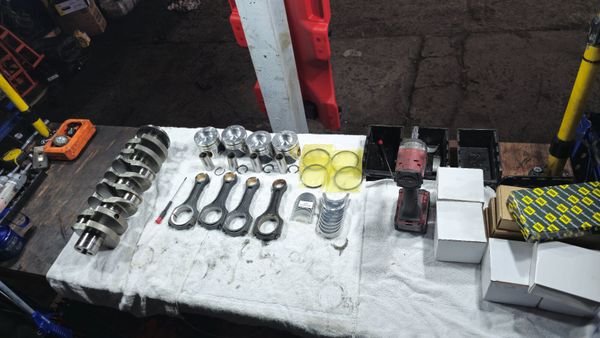 JAGUAR & LANDROVER INGENIUM ENGINES 346925518