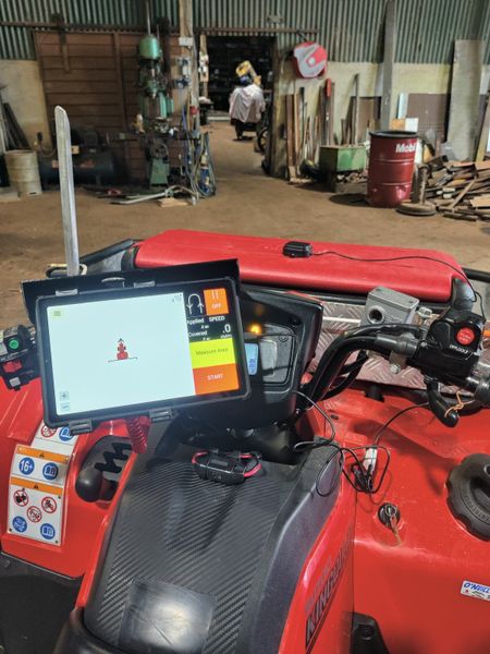 tractores | 2,021 Farm Machinery Ads For Sale in Ireland | DoneDeal
