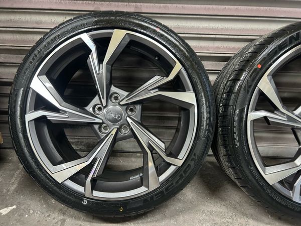 Audi A4 Alloys 19” *New* 347618897