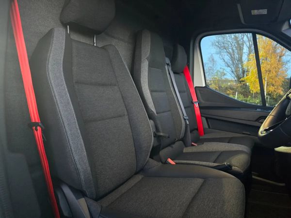 Renault Trucks Master IV #RedEdition in White 347719755