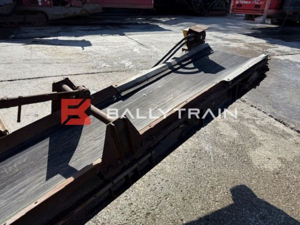 Komatsu BR200-1 Jaw Crusher 347722397