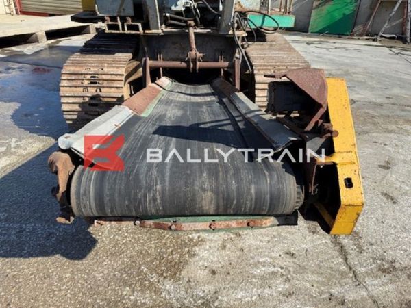 Komatsu BR200-1 Jaw Crusher 347722398