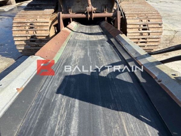 Komatsu BR200-1 Jaw Crusher 347722399