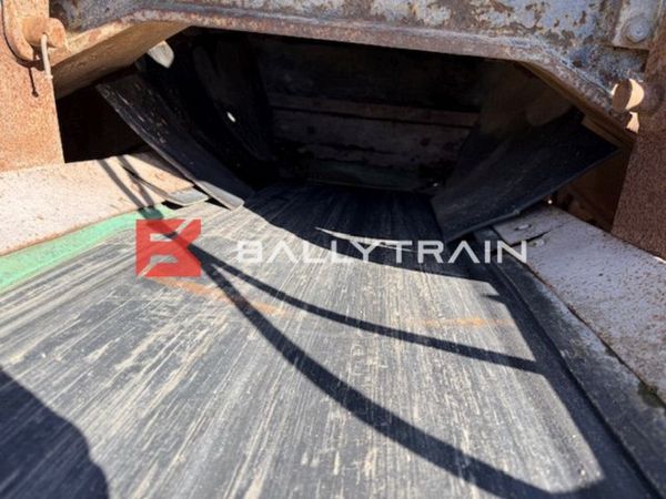 Komatsu BR200-1 Jaw Crusher 347722400