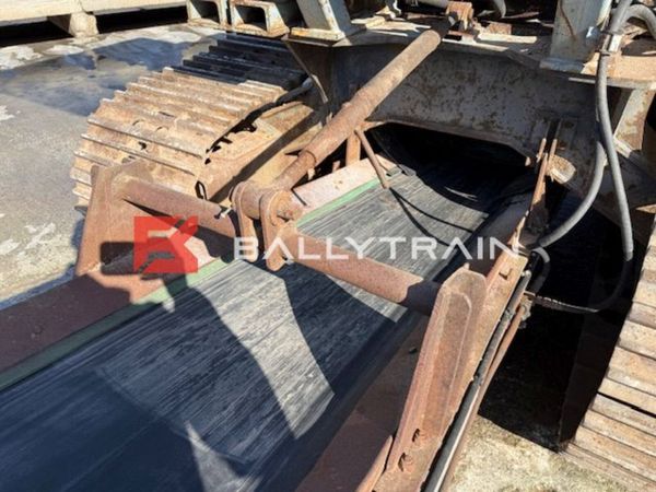 Komatsu BR200-1 Jaw Crusher 347722402