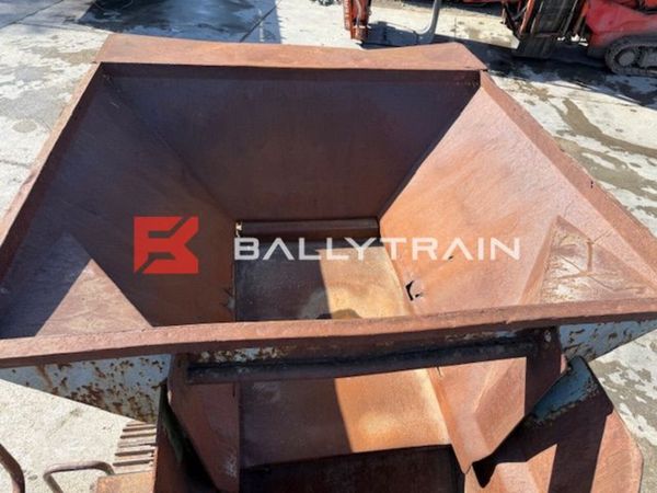 Komatsu BR200-1 Jaw Crusher 347722407