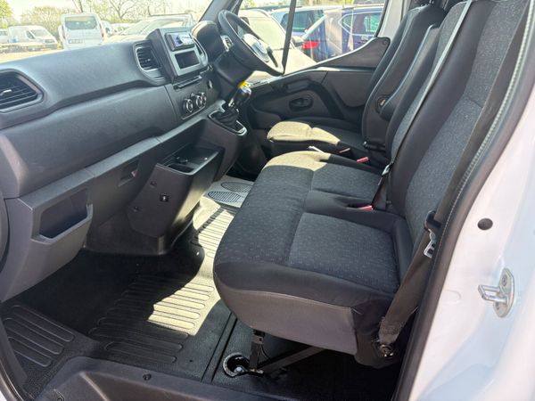 Vauxhall Movano 347920607