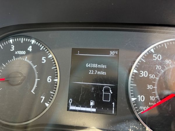 Vauxhall Movano 347920615