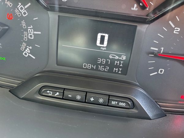 Peugeot Partner 347922055