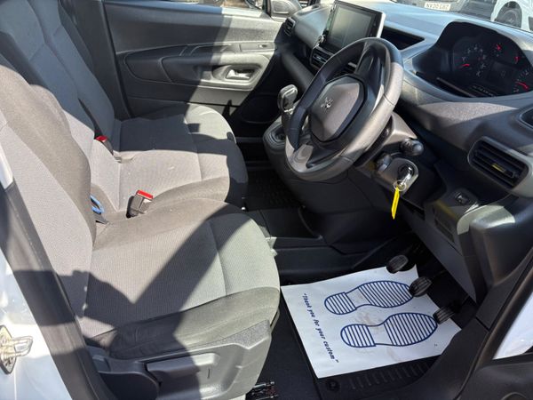 Peugeot Partner 347922057