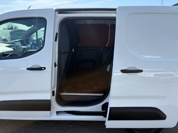 Peugeot Partner 347922077