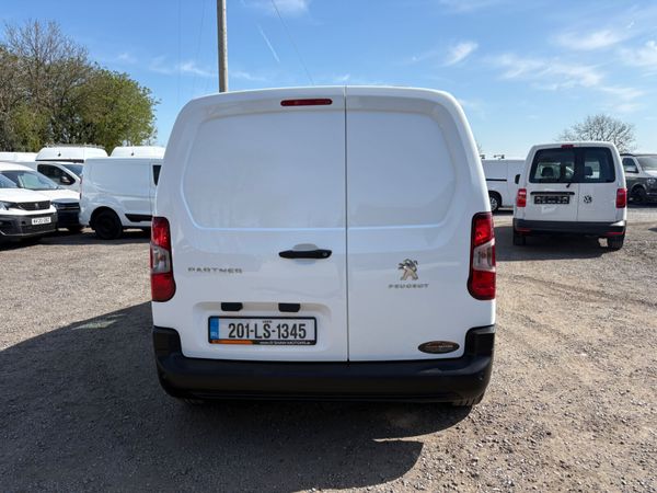 Peugeot Partner 347922081