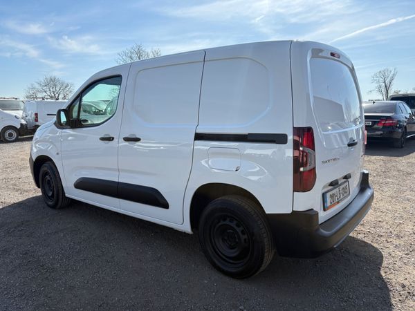 Peugeot Partner 347922082