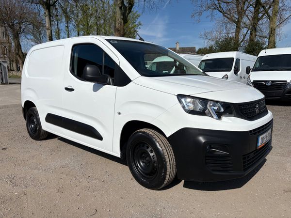 Peugeot Partner 347922085