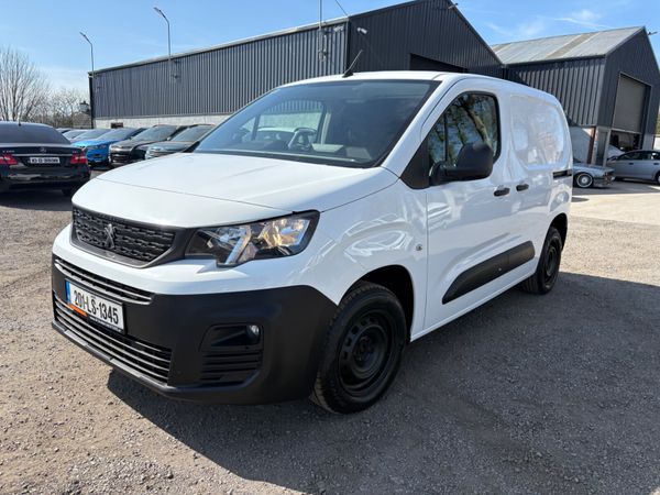 Peugeot Partner 347922087