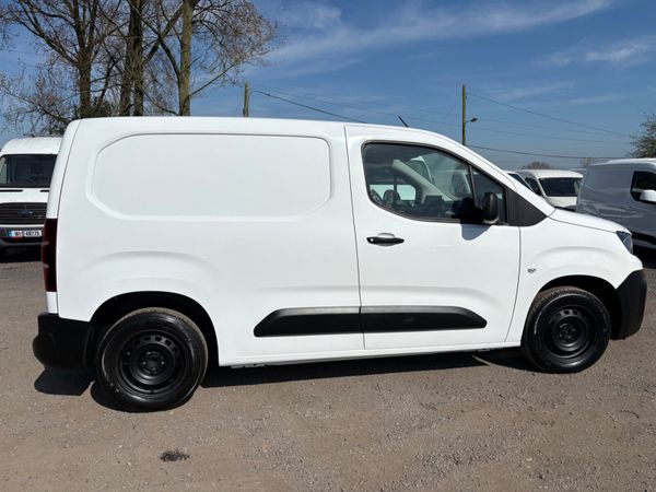 Peugeot Partner 347922088