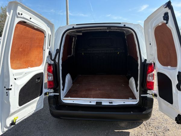 Peugeot Partner 347922090