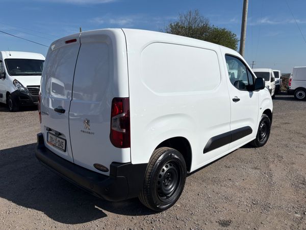 Peugeot Partner 347922092