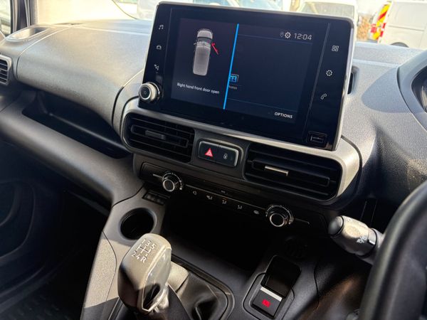 Peugeot Partner 347922094