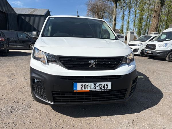 Peugeot Partner 347922039