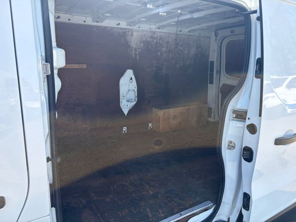 Renault Trafic 347923049