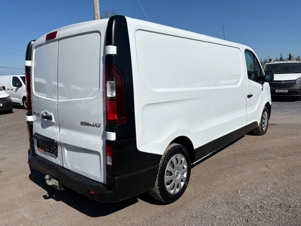 Renault Trafic 347923053