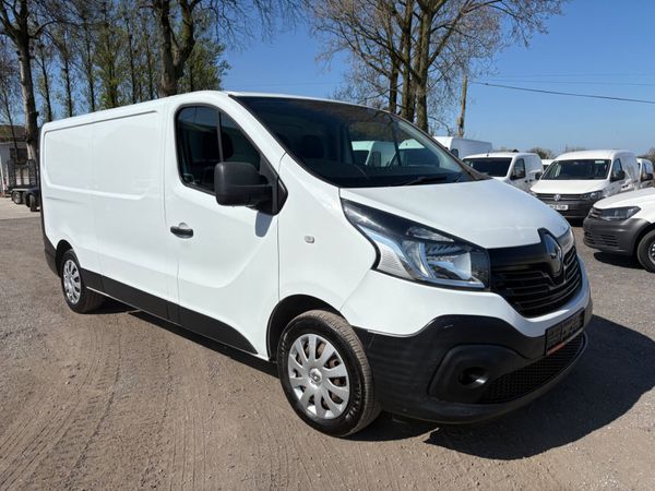 Renault Trafic 347923056