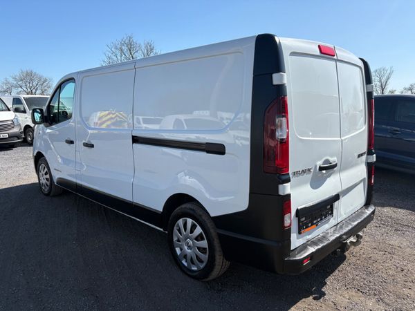 Renault Trafic 347923057