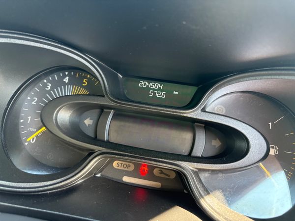 Renault Trafic 347923059