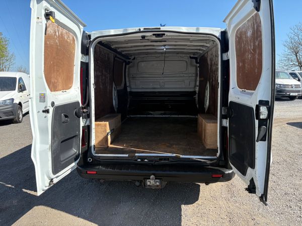 Renault Trafic 347923062