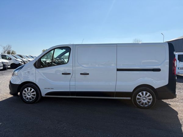 Renault Trafic 347923064