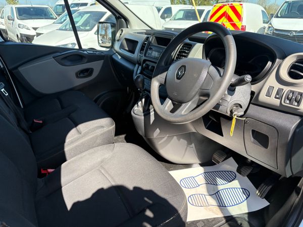 Renault Trafic 347923094