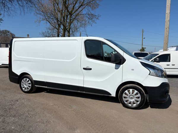 Renault Trafic 347923095