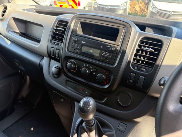 Renault Trafic 347923097