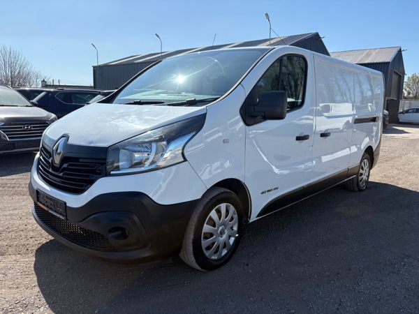 Renault Trafic 347923098