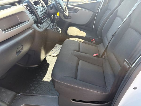 Renault Trafic 347923099