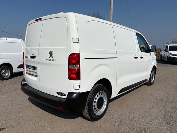 Peugeot Expert 2.0 347930198